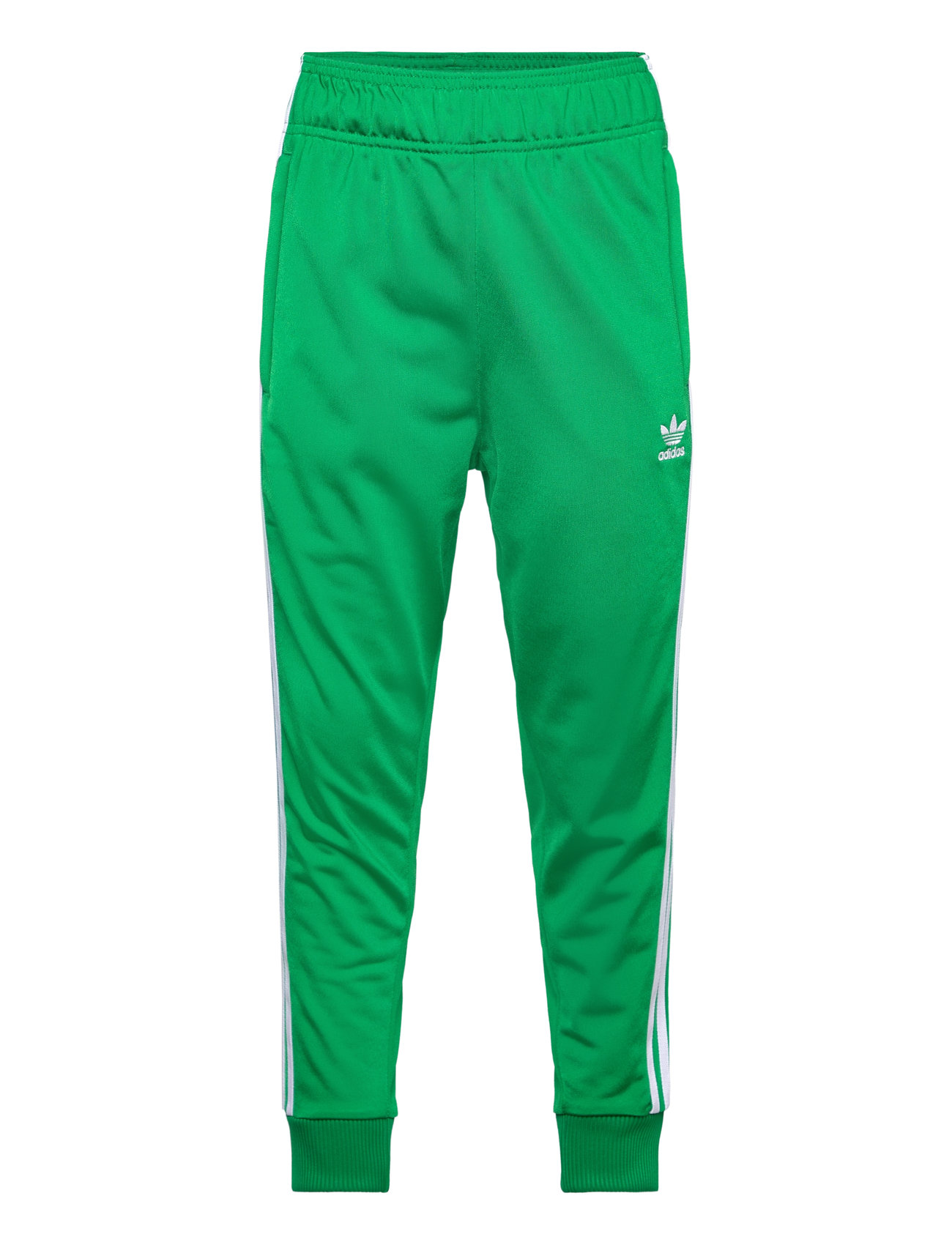 Adidas track pants green best sale