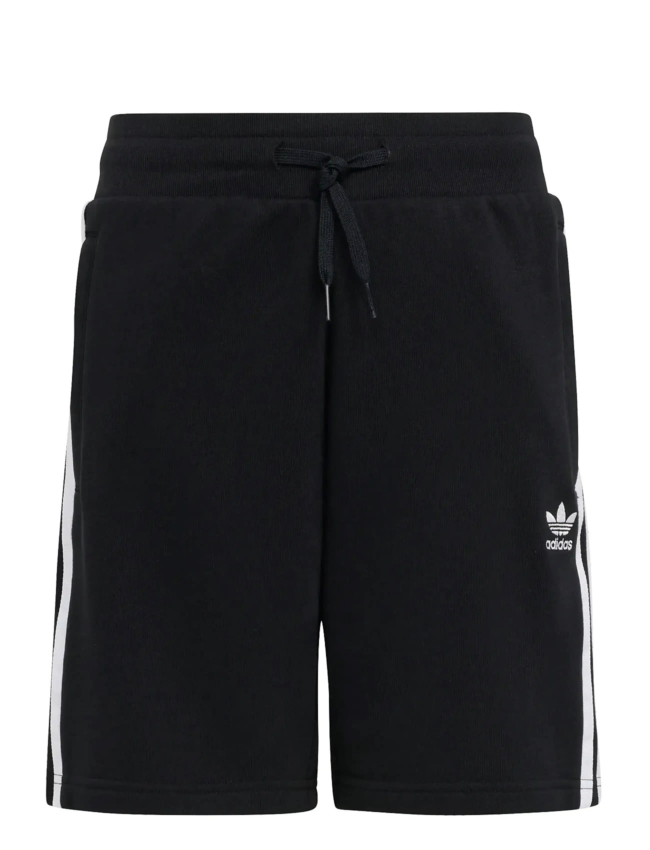ADIDAS ORIGINALS Shorts Schwarz - 128 - Kinder
