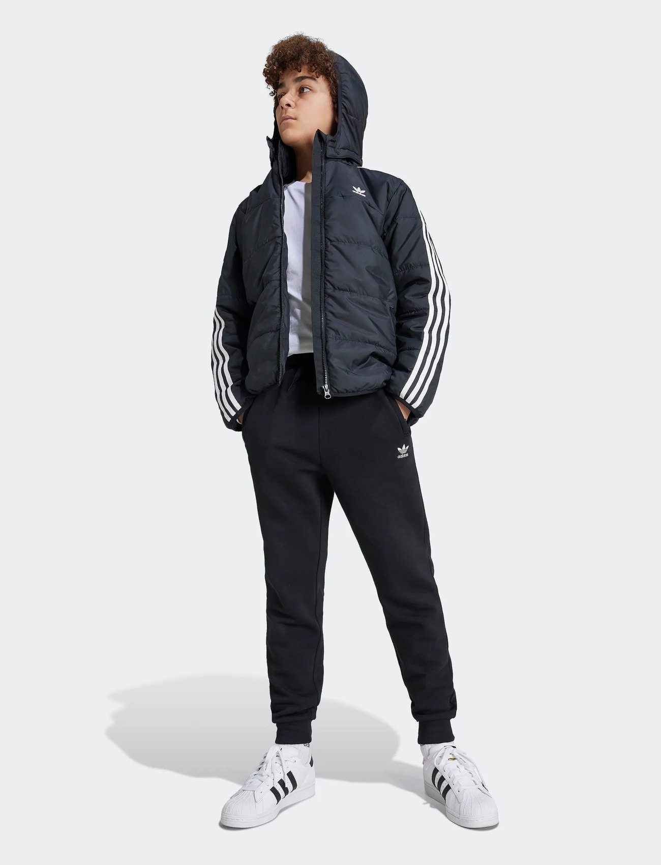 ジャケットその他 [ADIDAS] NEW PADDED JACKET 2COLOR a80d57c5527f2de12e27934621e728
