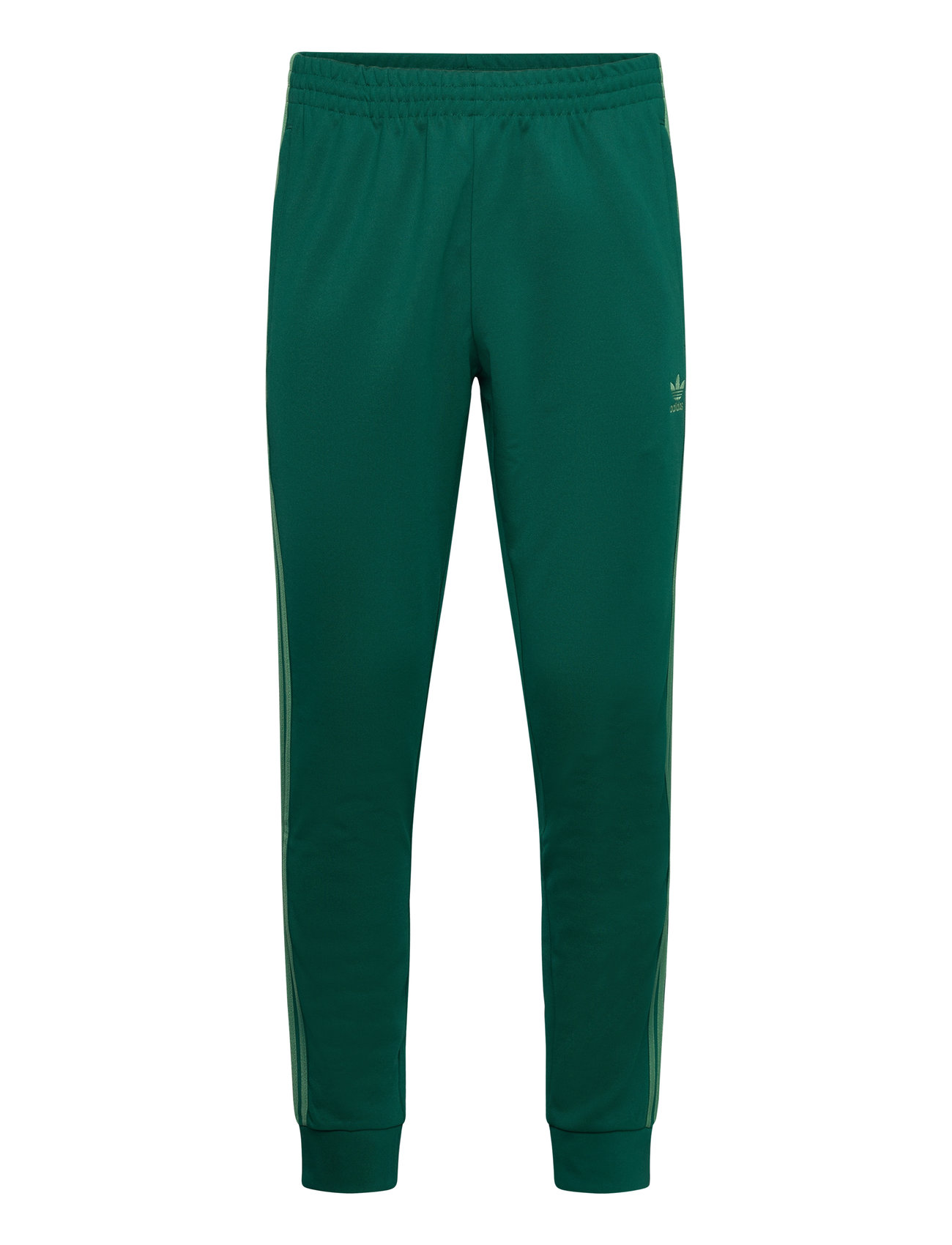 Adicolor Classics Sst Trackpant Sport Men Sport Clothing Sport Pants Sport Sweatpants Green Adidas Originals