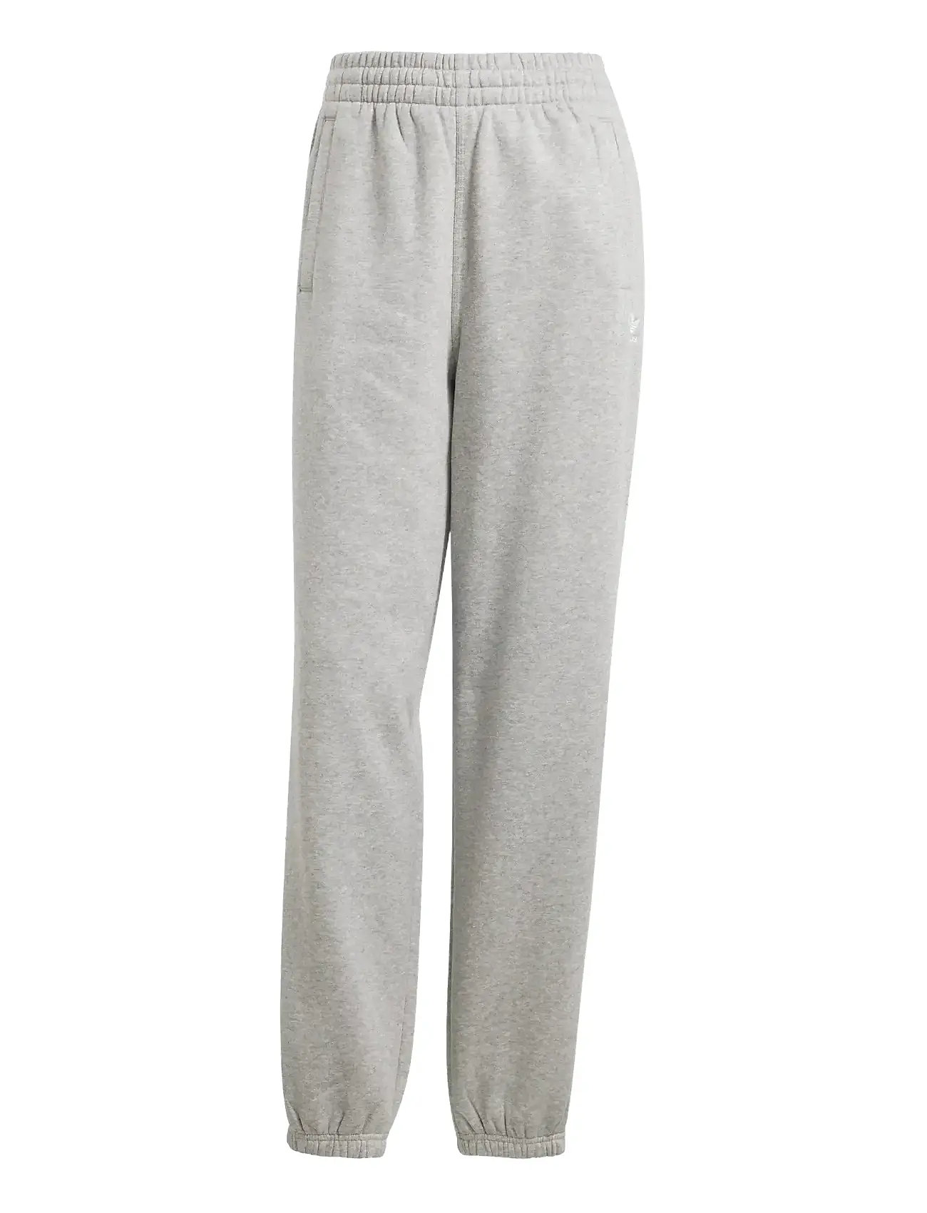 ADIDAS ORIGINALS Ess Joggers Grau - S - Damen