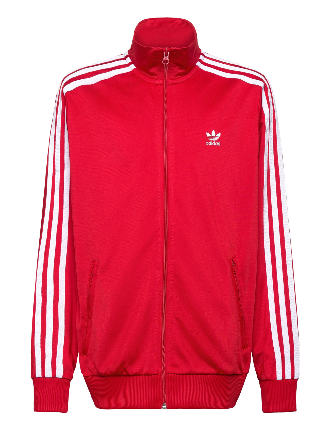 Adidas Originals Firebird Top Röd