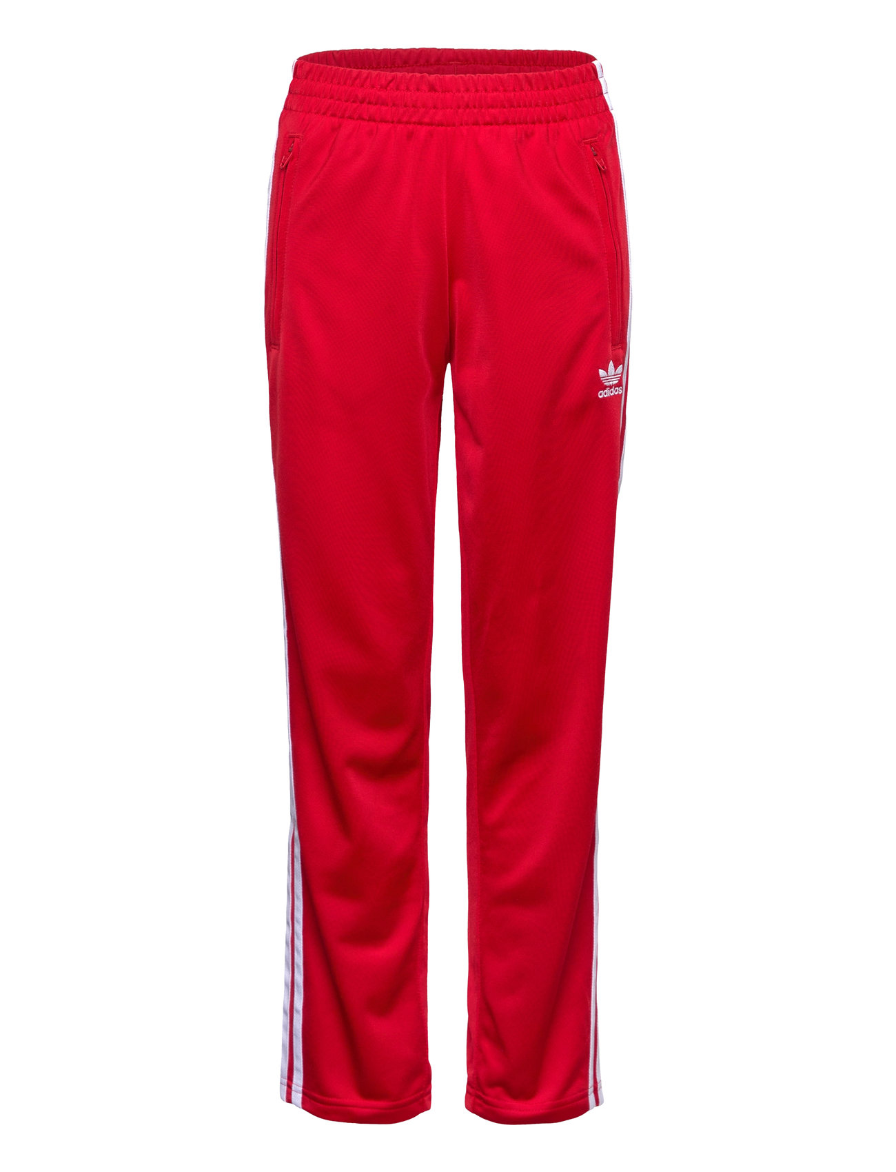 Adidas Originals Firebird Pants Röd