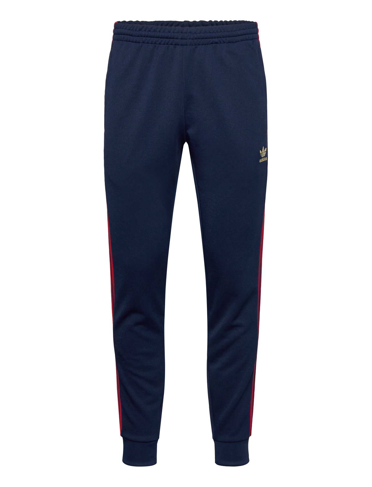 Adicolor Classics Sst Trackpant Sport Men Sport Clothing Sport Pants Sport Sweatpants Blue Adidas Originals