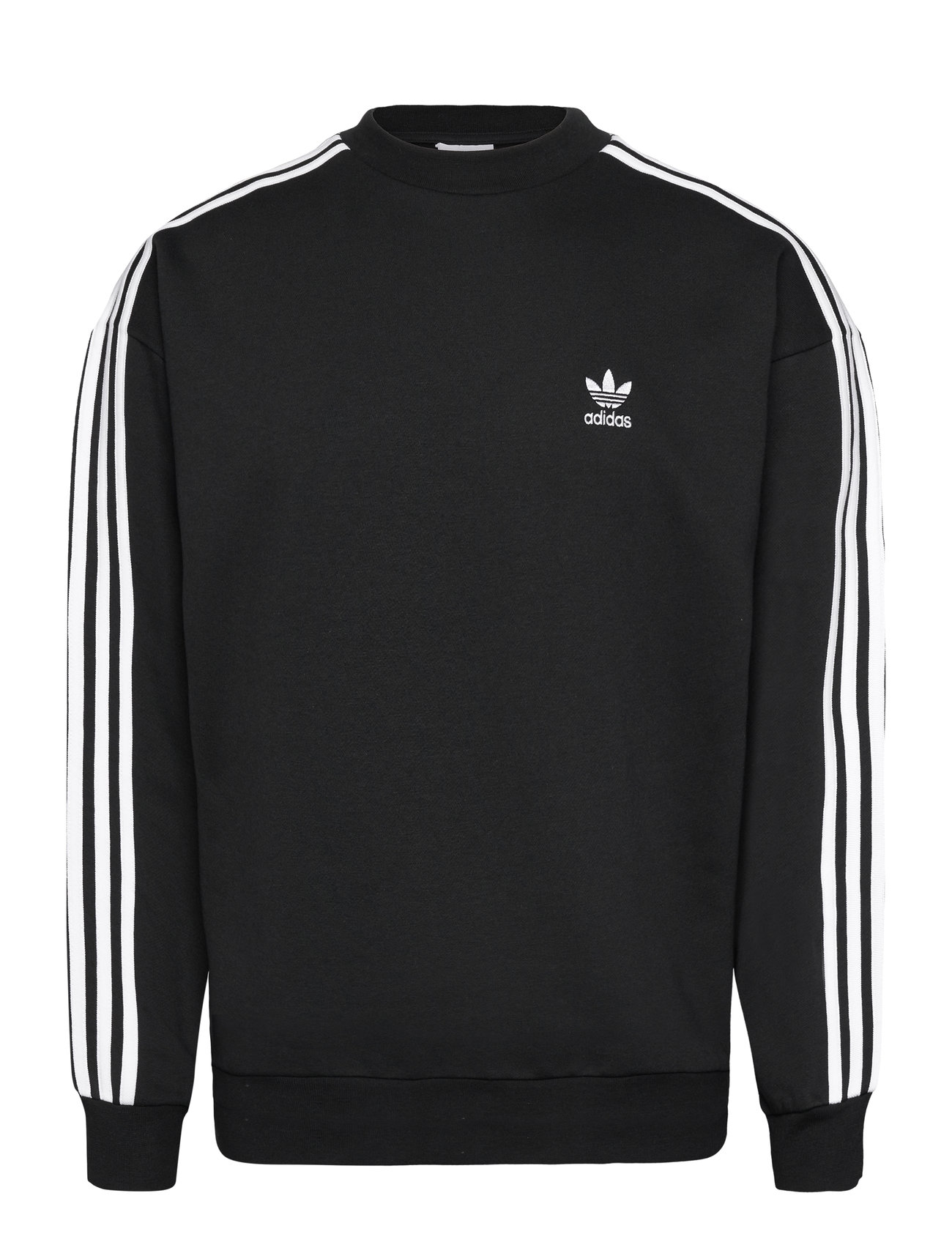 adidas Originals Oversize Crew Sweatshirts Boozt