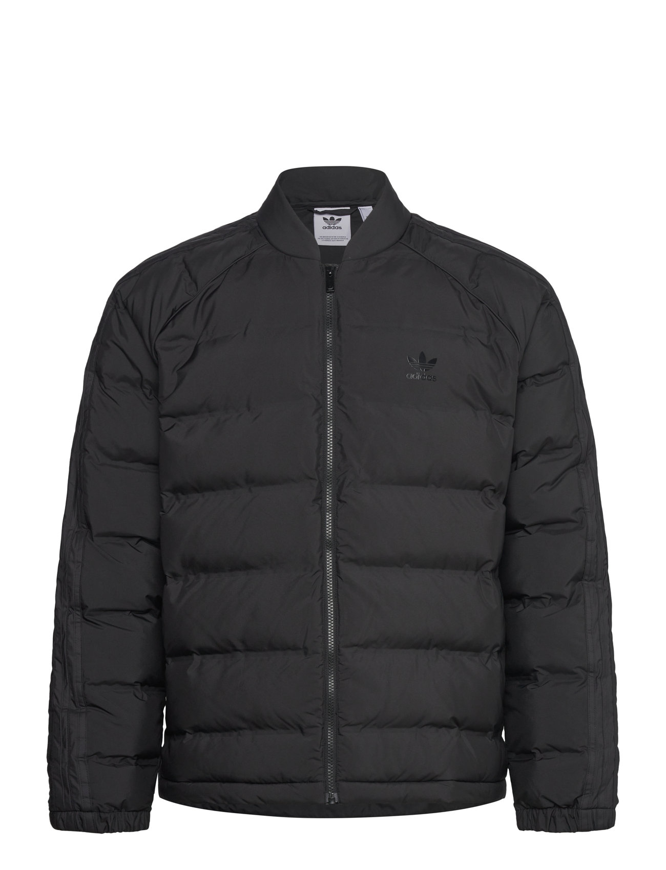 Adidas Originals Adidas Originals Sst Down Jacket Svart