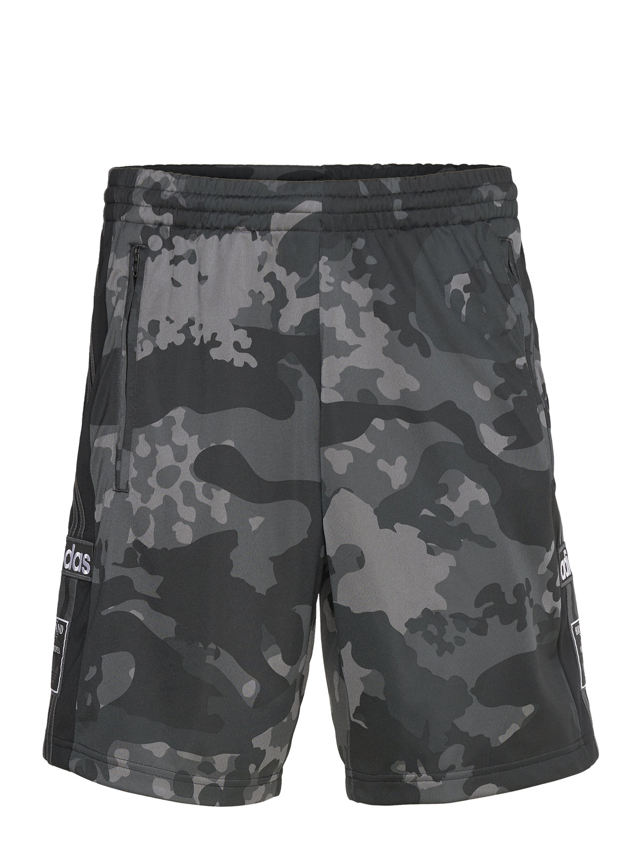 Adidas Originals Camo Ab Shorts Svart