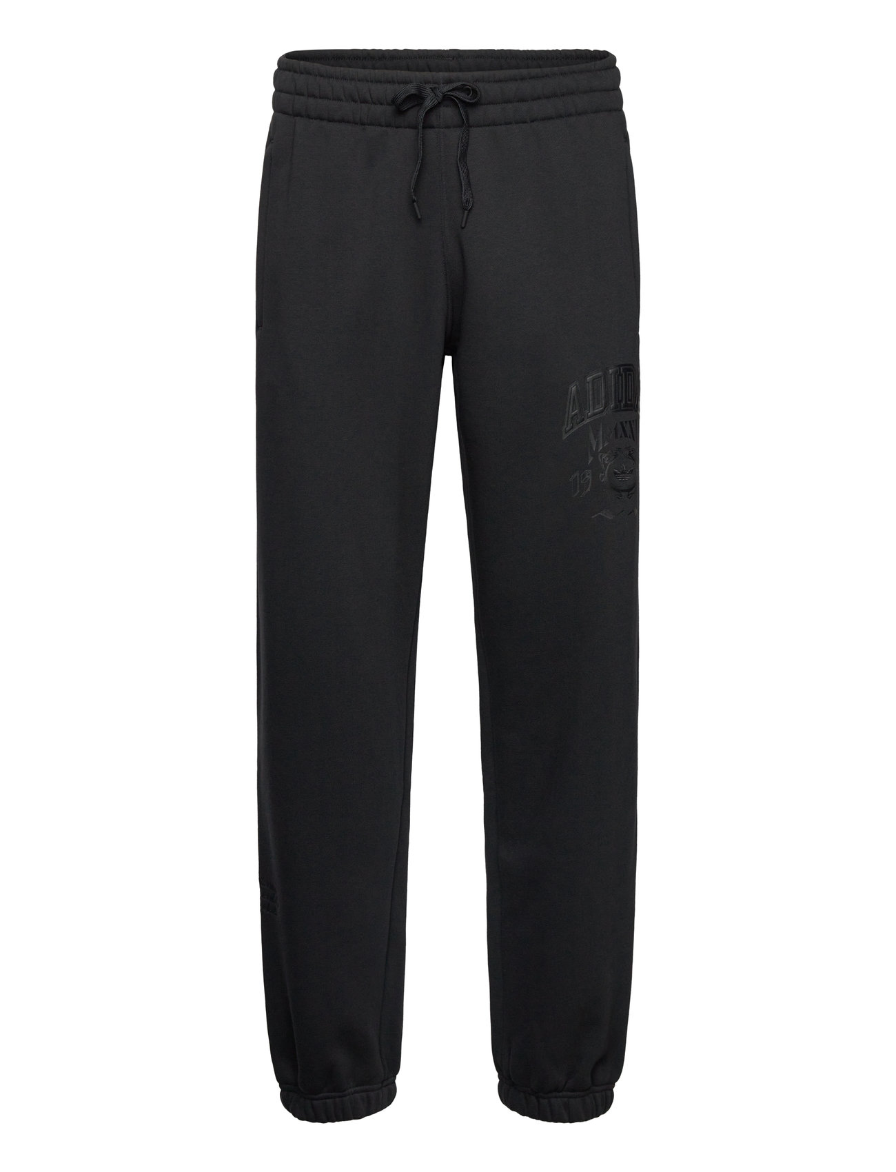 Adidas Originals Vrct Pants 1 Svart