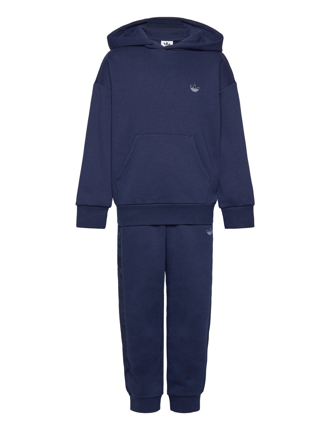 Hoodie Set Sets Sweatsuits Navy Adidas Originals