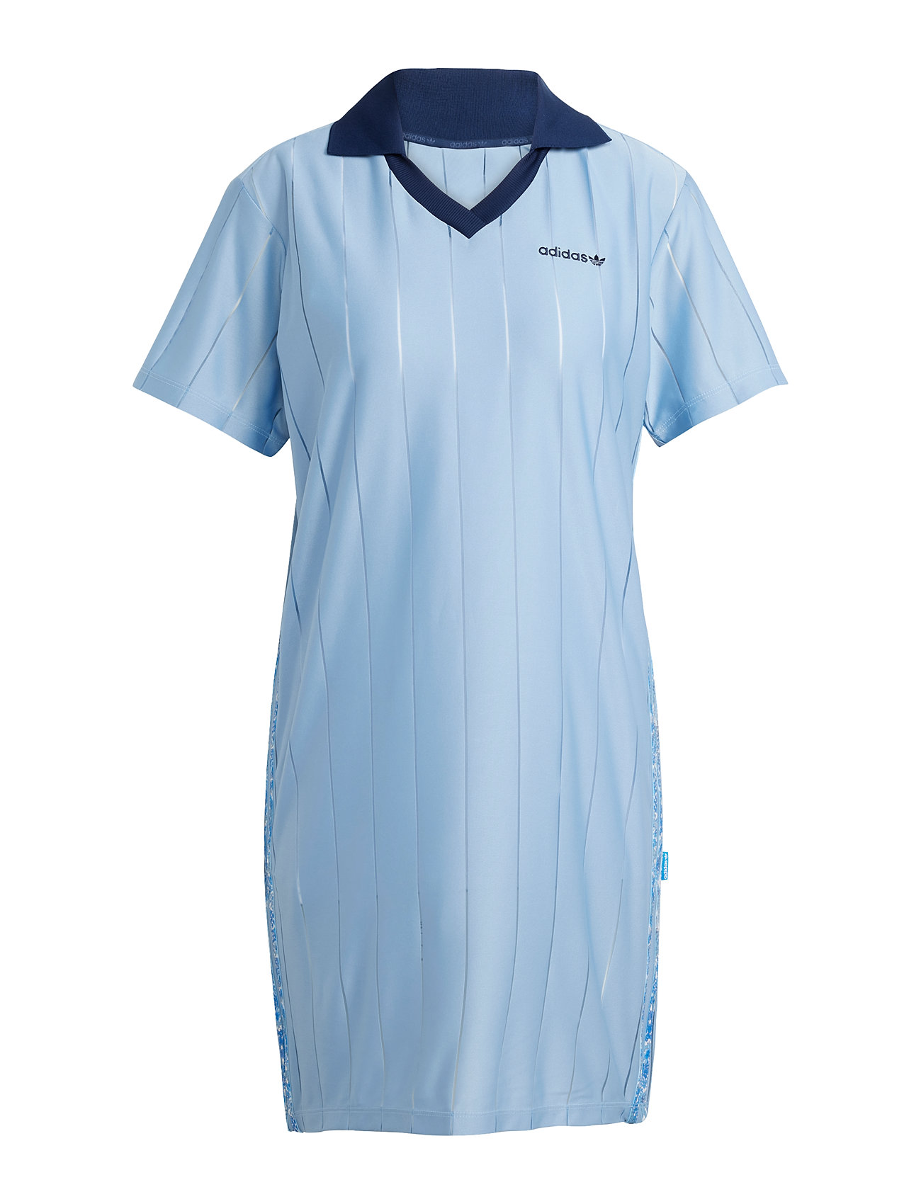 ADIDAS ORIGINALS Liberty Kleid Blau - XS - Damen