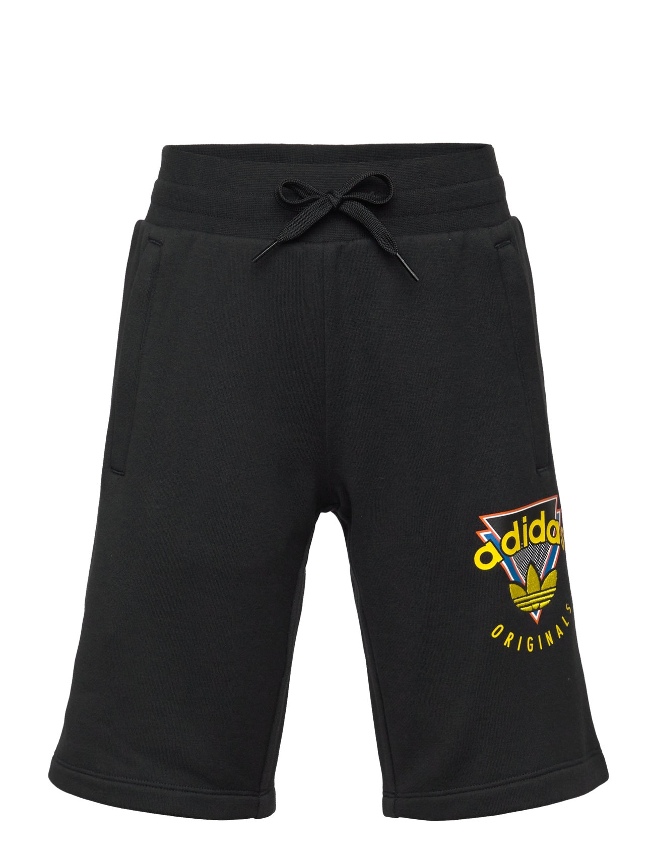ADIDAS ORIGINALS Shorts Fl Schwarz - 152 - Kinder