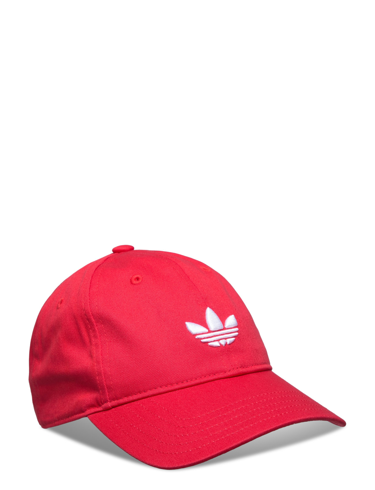 Adidas Originals Baseball Cap Ac Röd