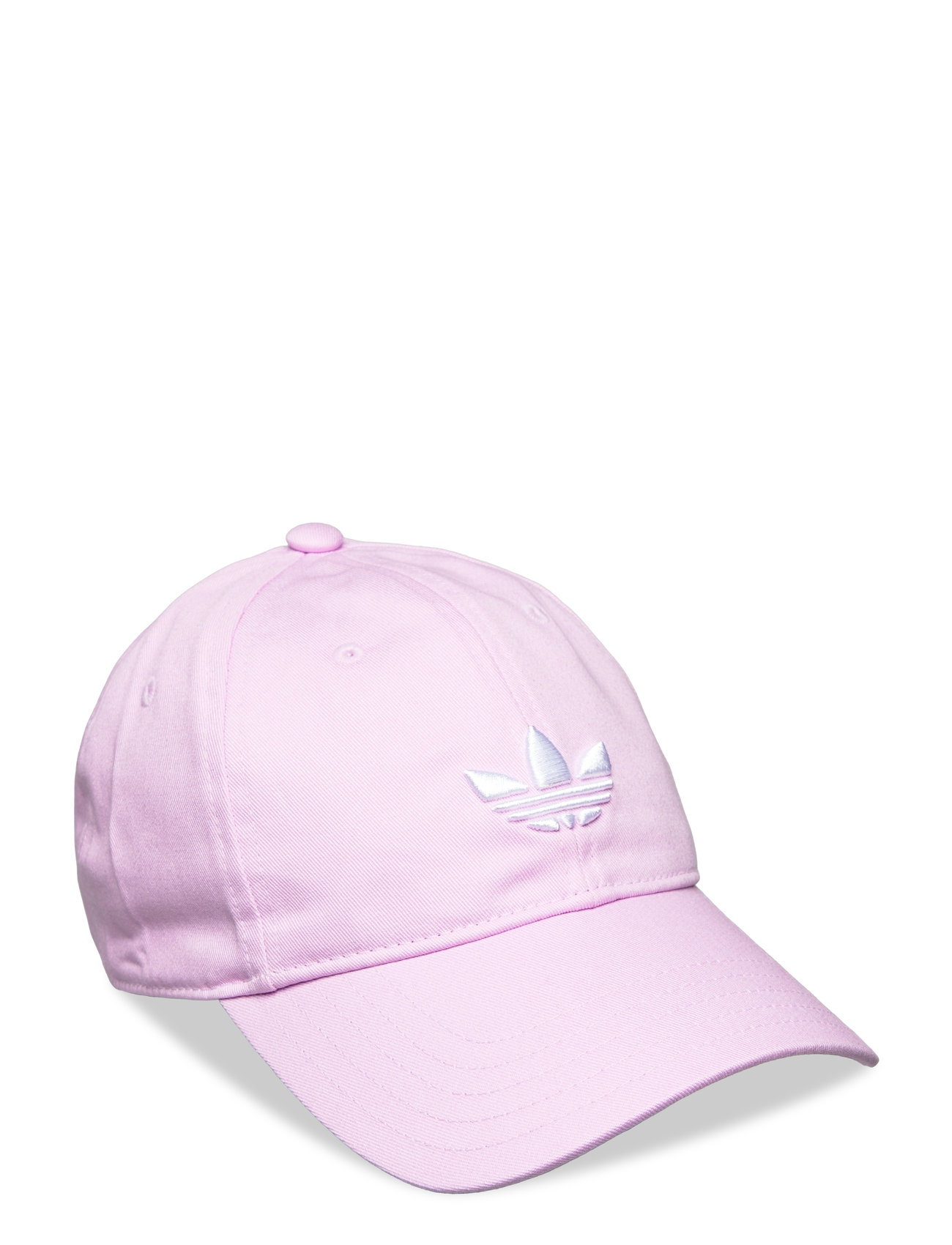 Adidas Originals Baseball Cap Ac Rosa