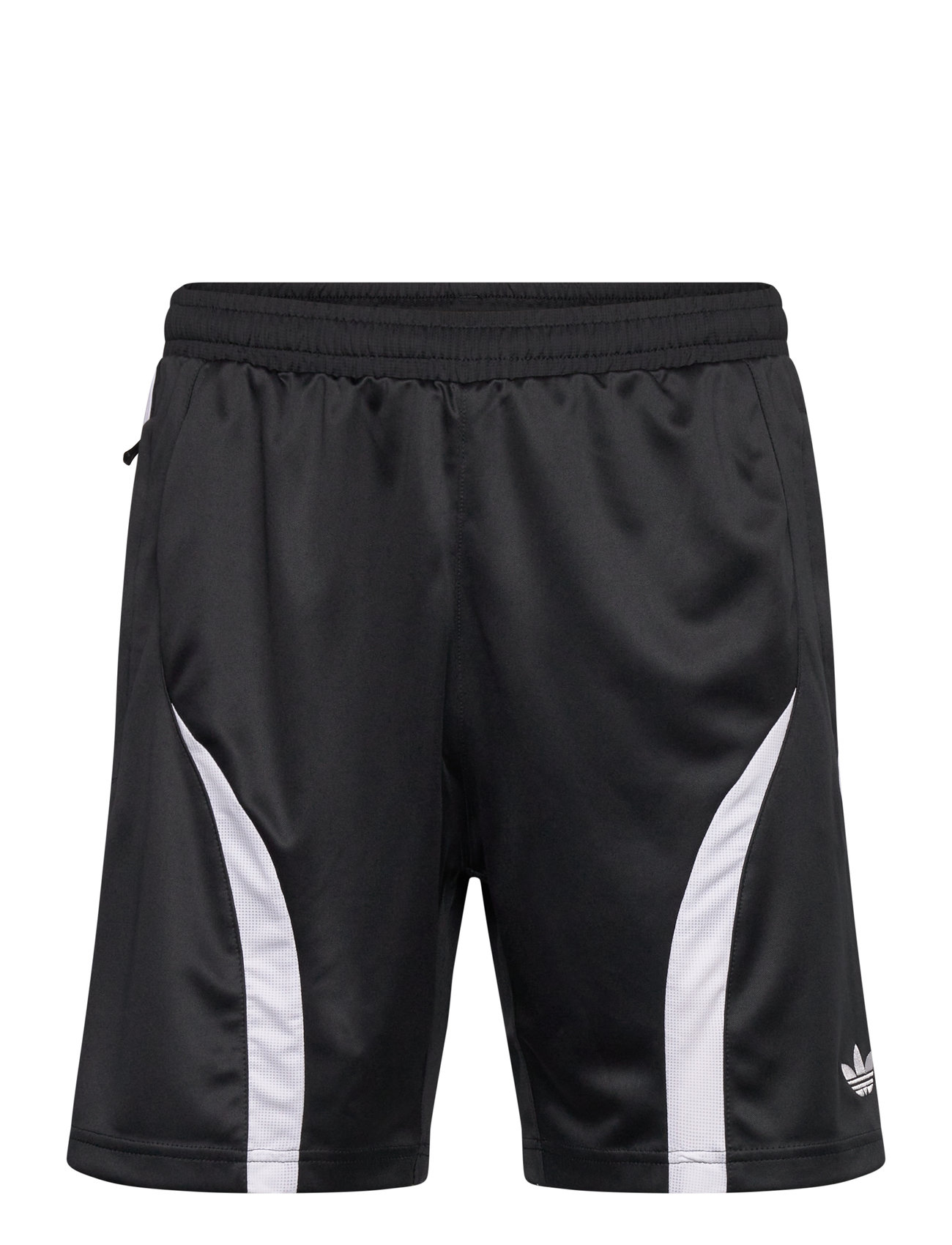 ADIDAS ORIGINALS Teamgeist Sho Schwarz - M - Herren