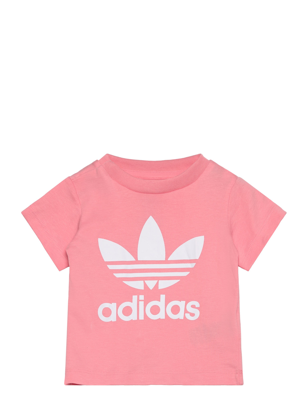 Adidas Originals Short Tee Set Rosa