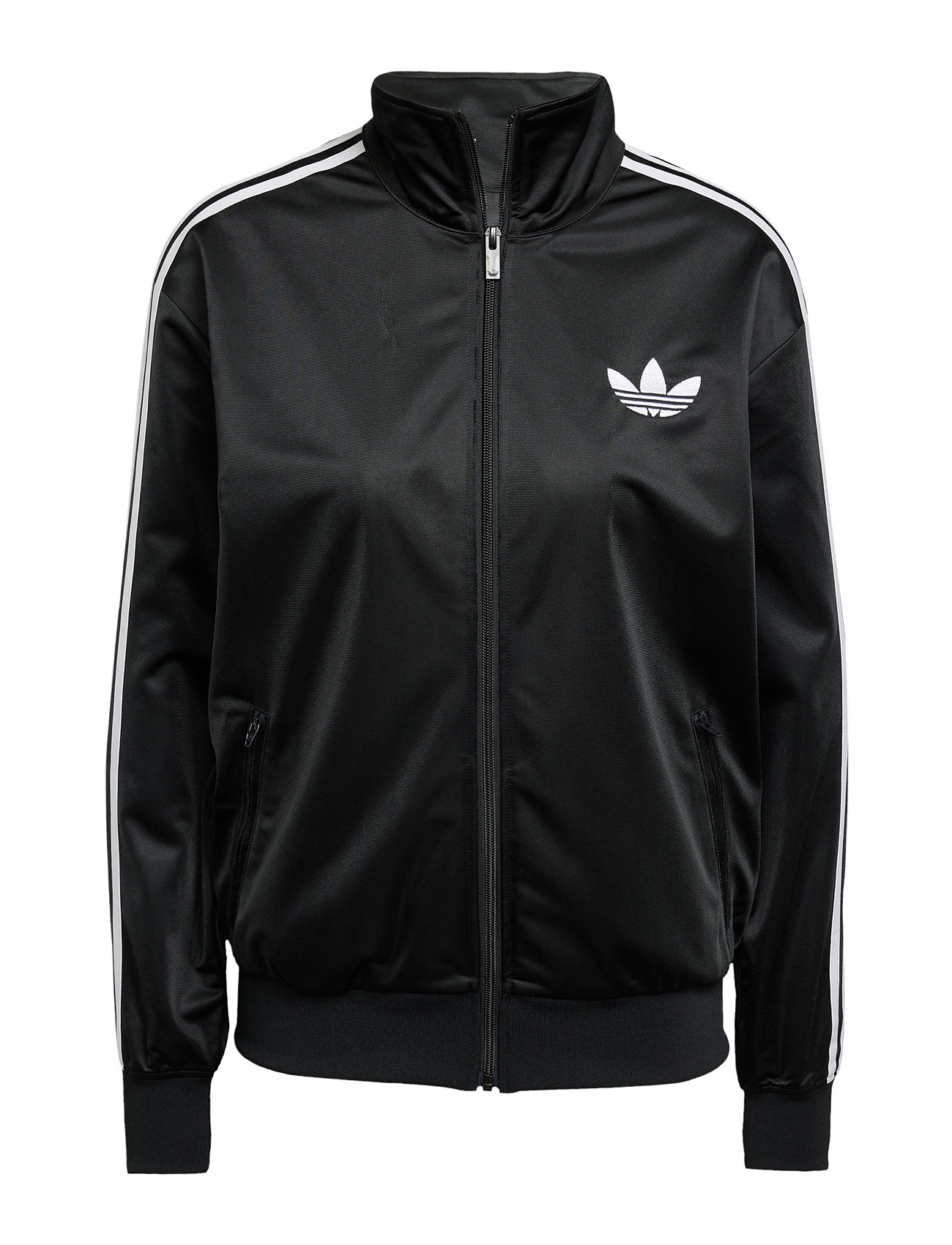 Adidas Originals Firebird Tt Svart