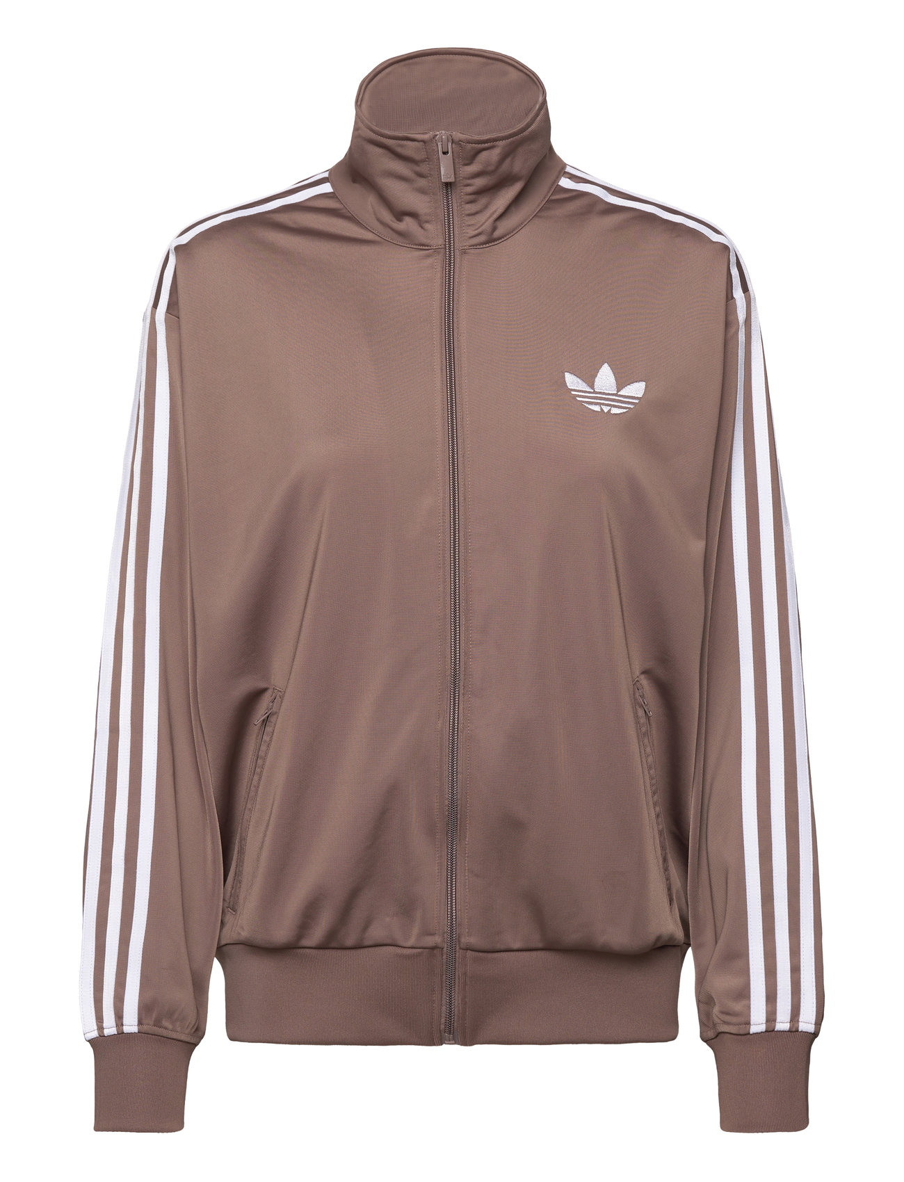 Adidas Originals Firebird Tt Brun