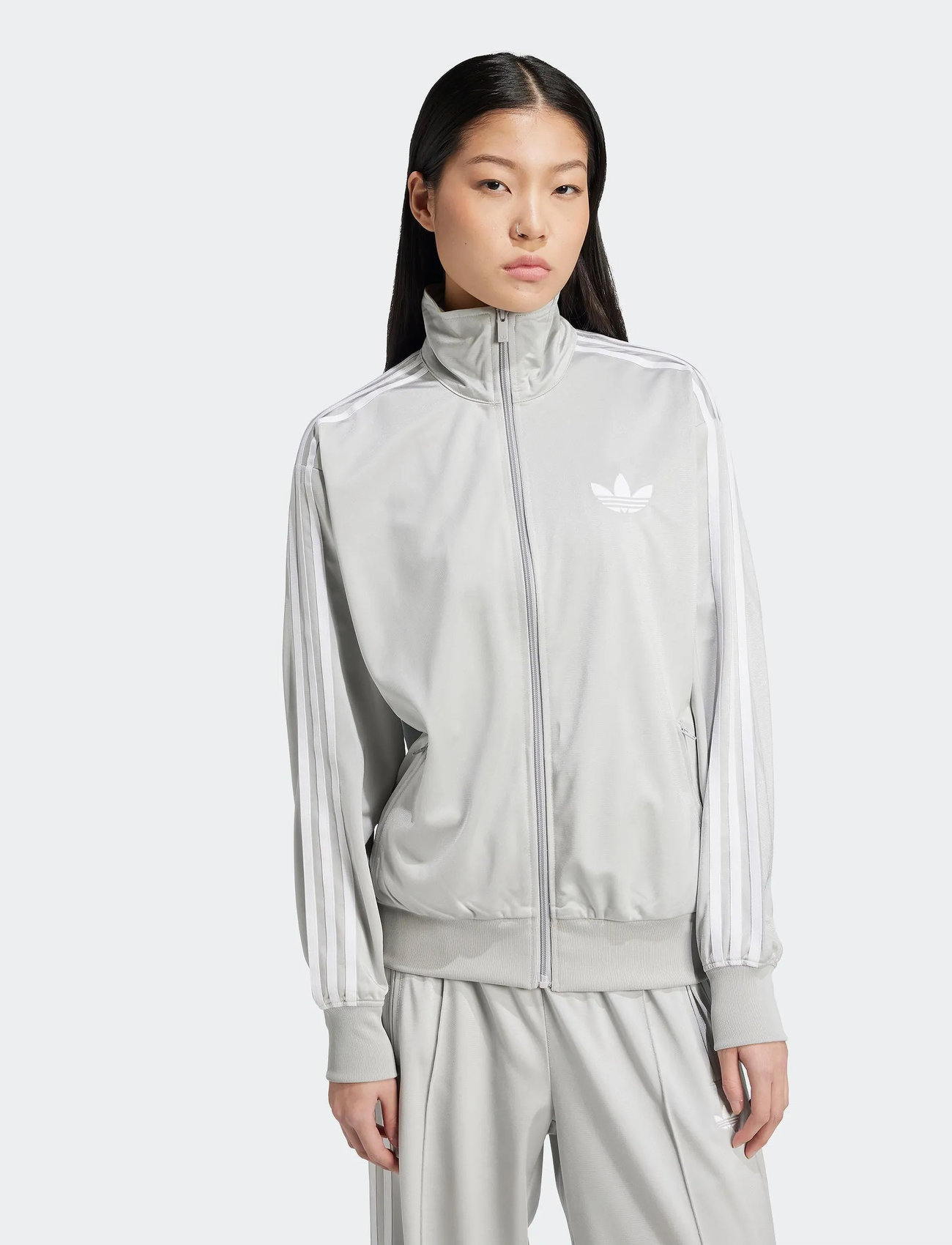 adidas Originals Firebird Tt (ADIJC8254) - Sweatshirts
