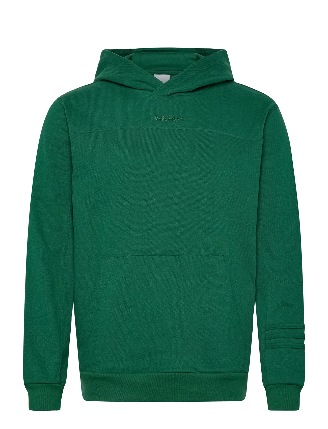 ADIDAS ORIGINALS Pre - Loved Hdy Grün - S - Herren