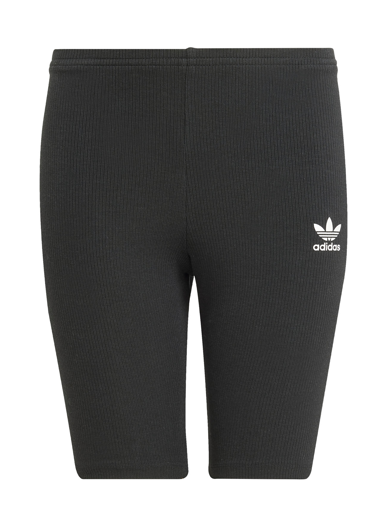 ADIDAS ORIGINALS Rib C Shorts Schwarz - 158 - Kinder