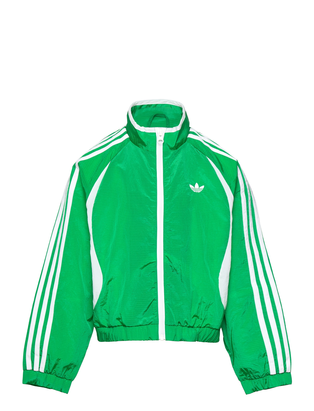 ADIDAS ORIGINALS Woven Tracktop Grün - 152 - Kinder