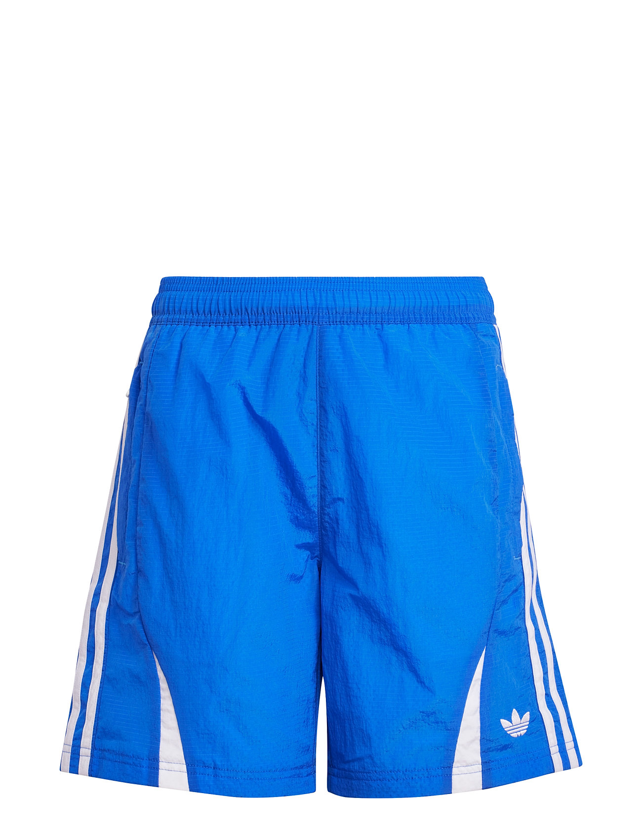 ADIDAS ORIGINALS Woven Kurz Blau - 170 - Kinder
