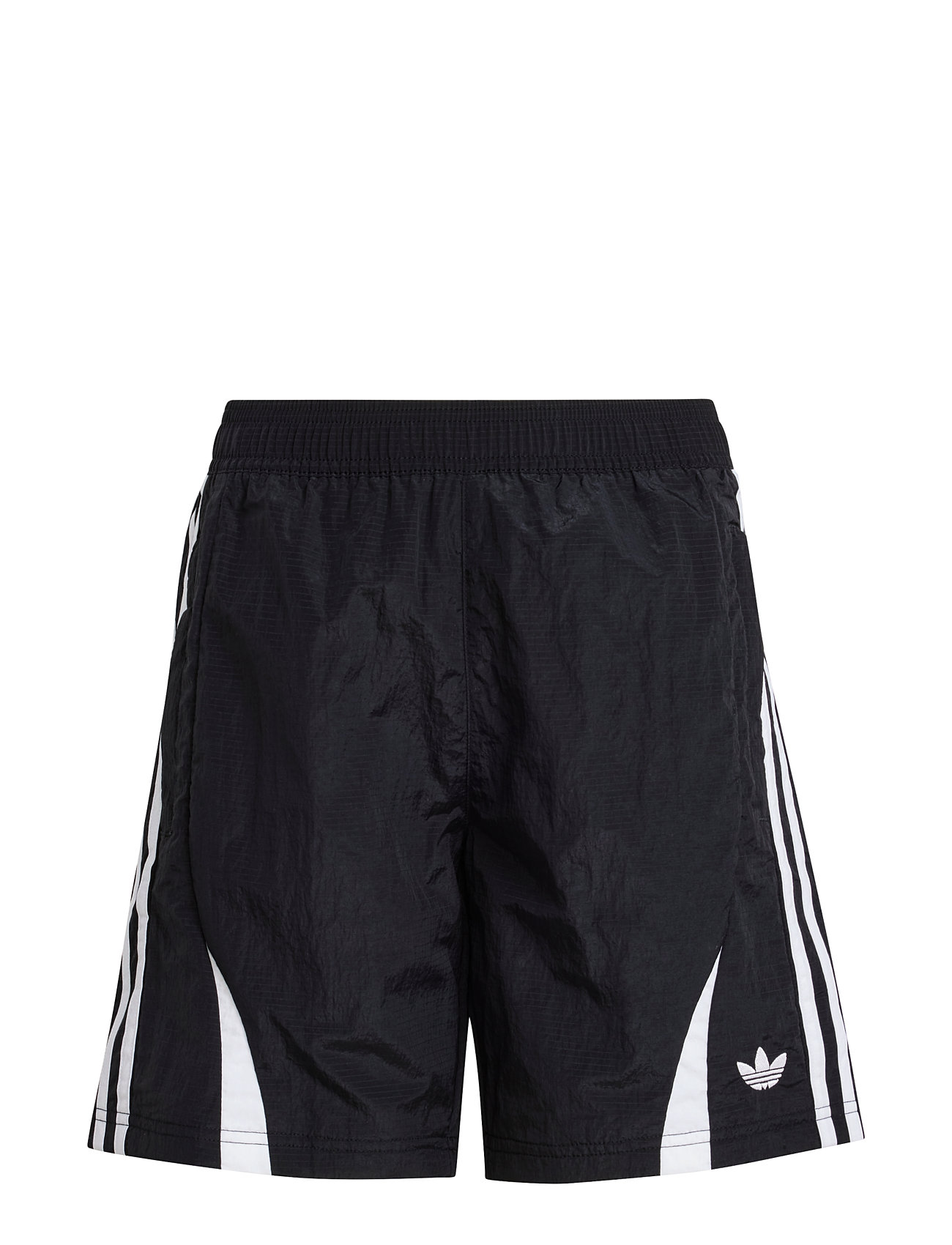ADIDAS ORIGINALS Woven Kurz Schwarz - 164 - Kinder
