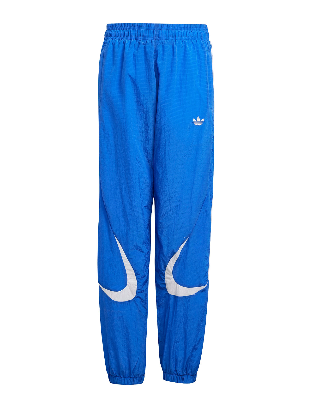 ADIDAS ORIGINALS Woven Trackpant Blau - 152 - Kinder