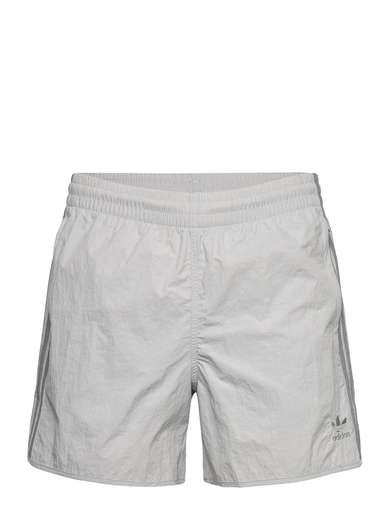 ADIDAS ORIGINALS Sprinter Shorts Grau - XS - Herren