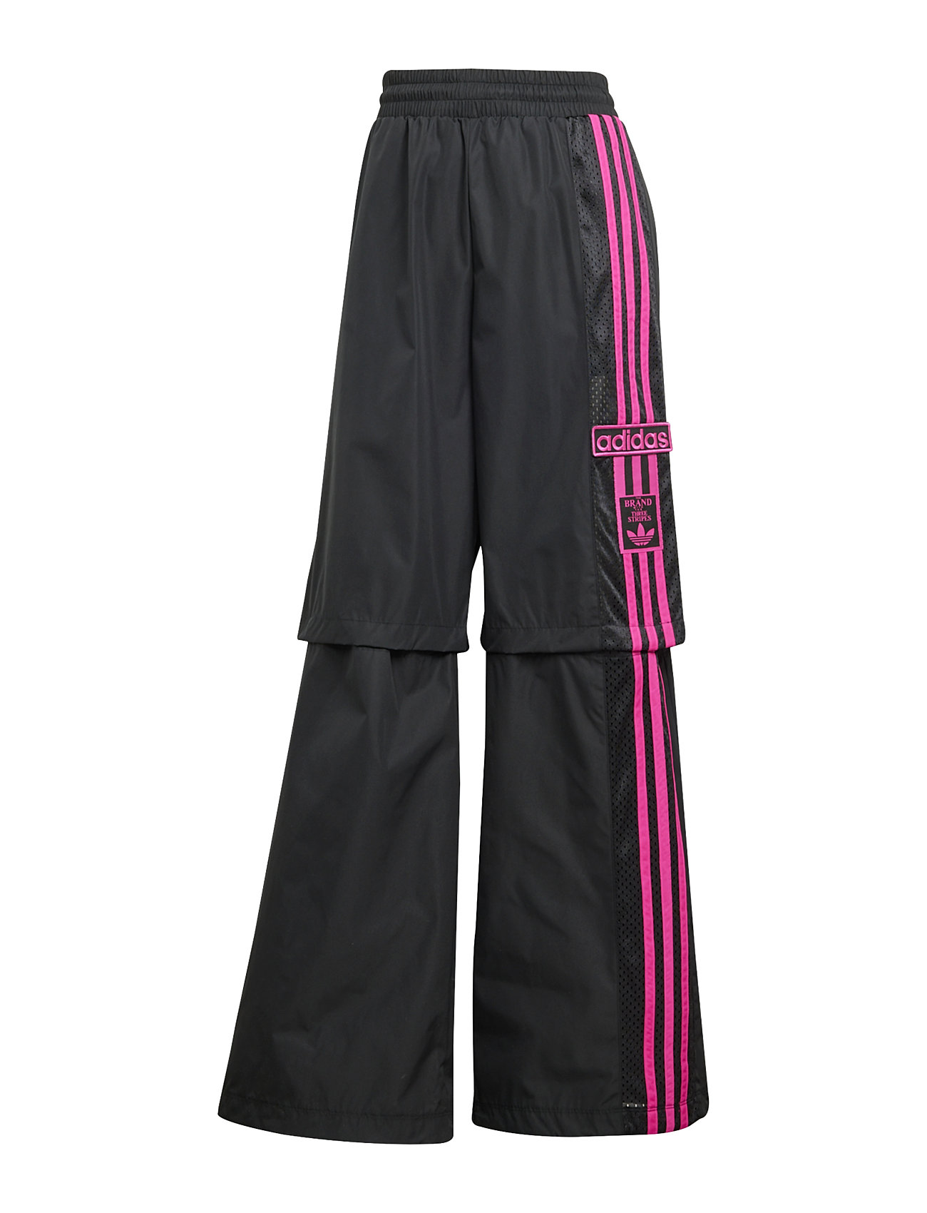ADIDAS ORIGINALS Woven Trackpant Schwarz - S - Damen