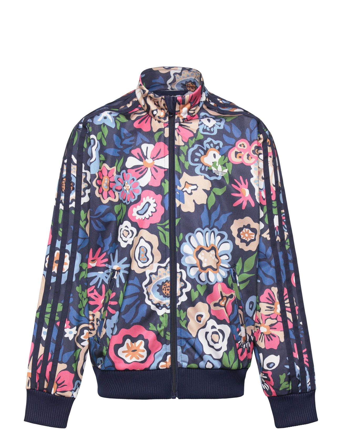 Adidas Originals Firebird Top Multi/patterned