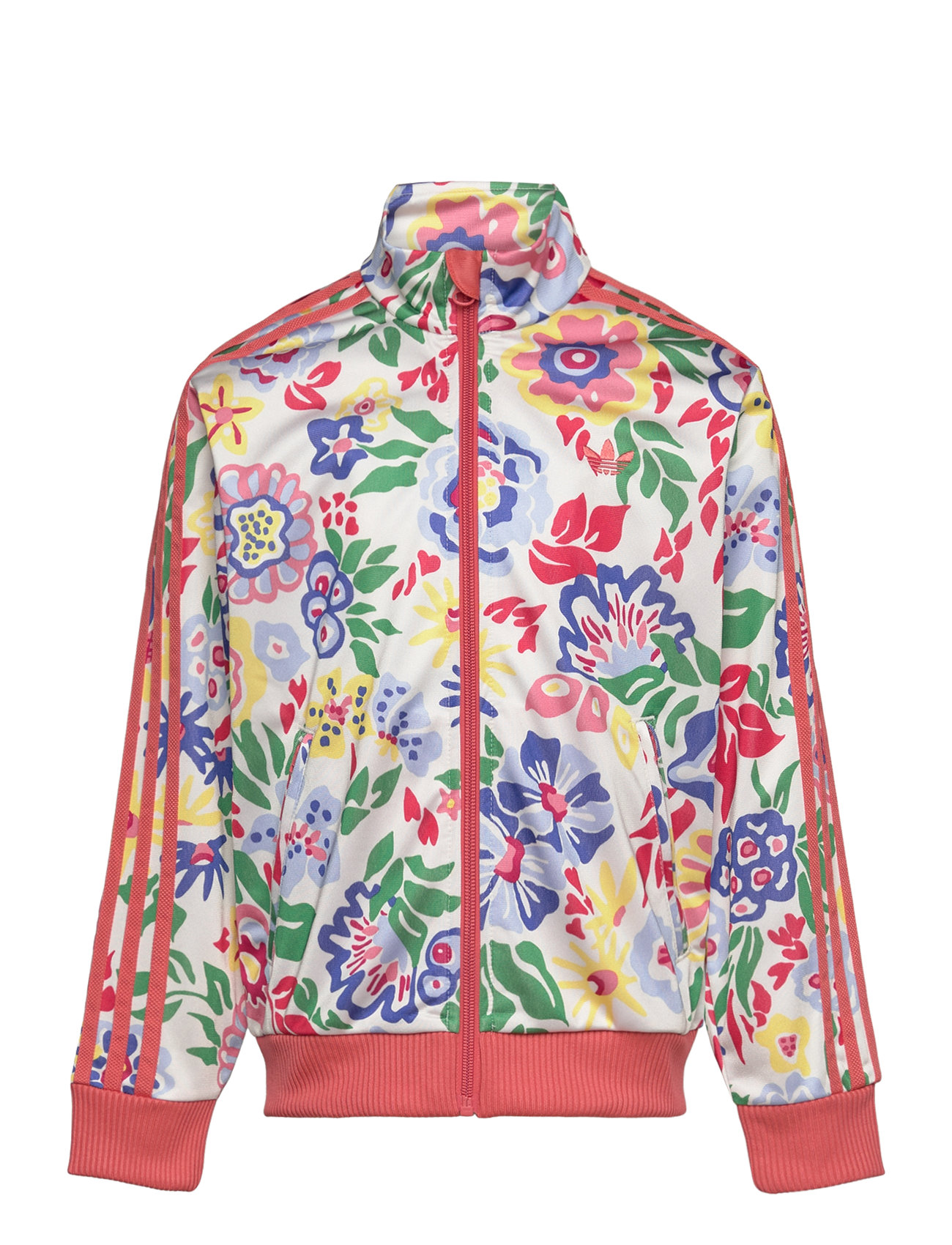 Adidas Originals Firebird Top Multi/patterned