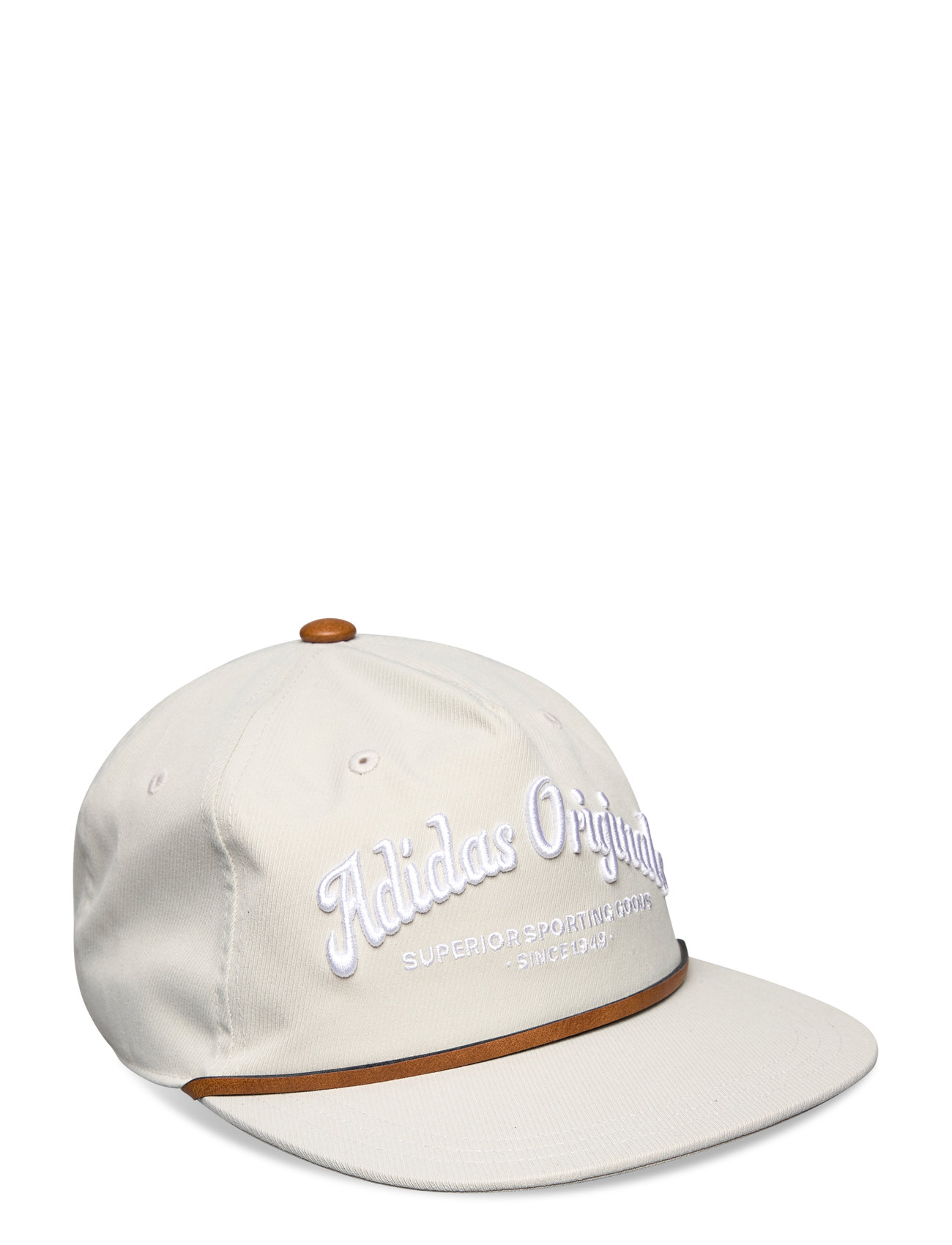 Adidas Originals Flatbrim Cap Beige