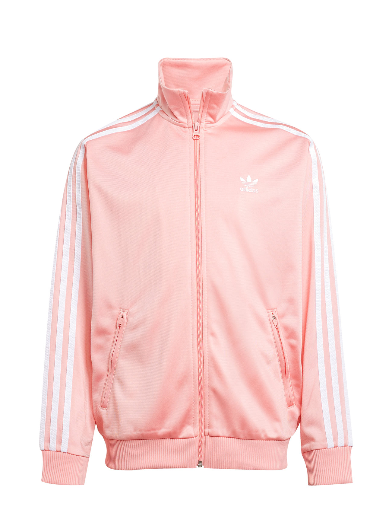 Adidas Originals Firebird Top Rosa