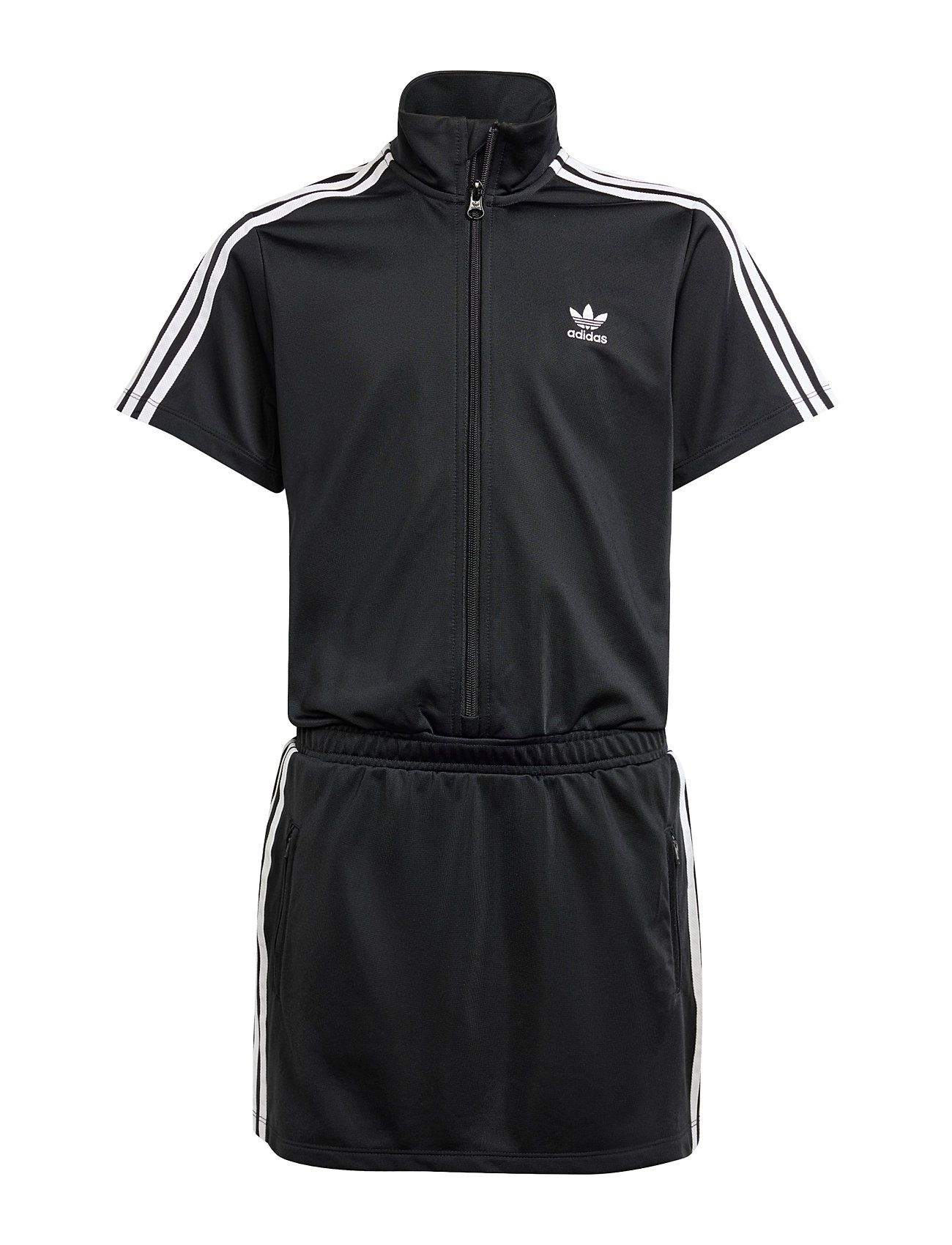 Adidas Originals Firebird Dress Svart