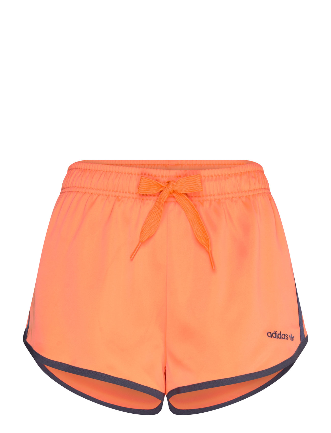 ADIDAS ORIGINALS Sprinter Shorts Orange - XXS - Damen