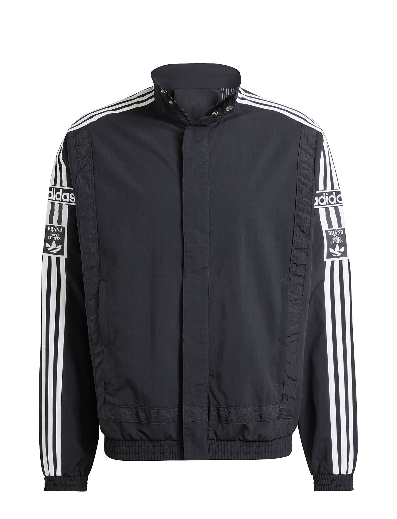 Adidas Originals Adibreak Wov Tt Svart