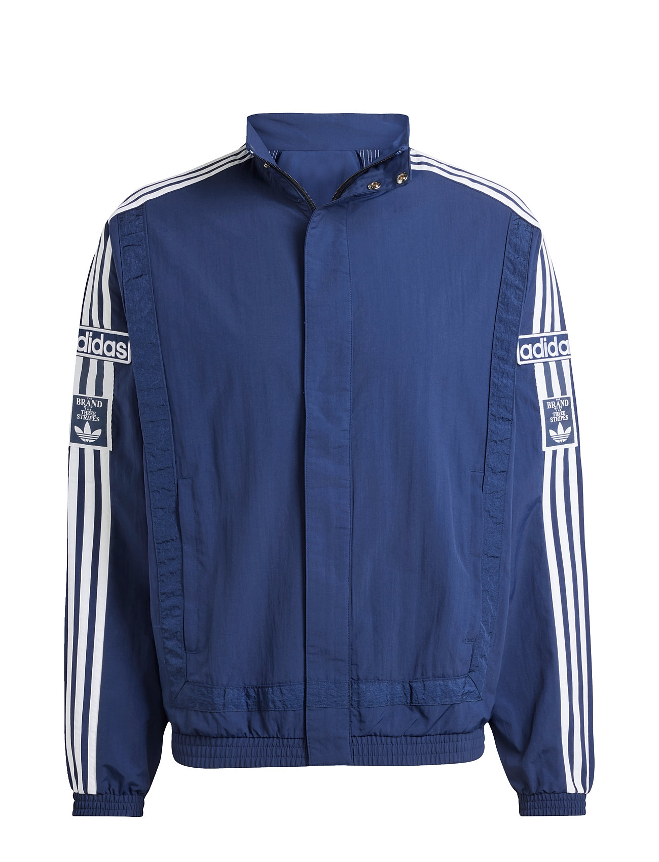 Adidas Originals Adibreak Wov Tt Blå