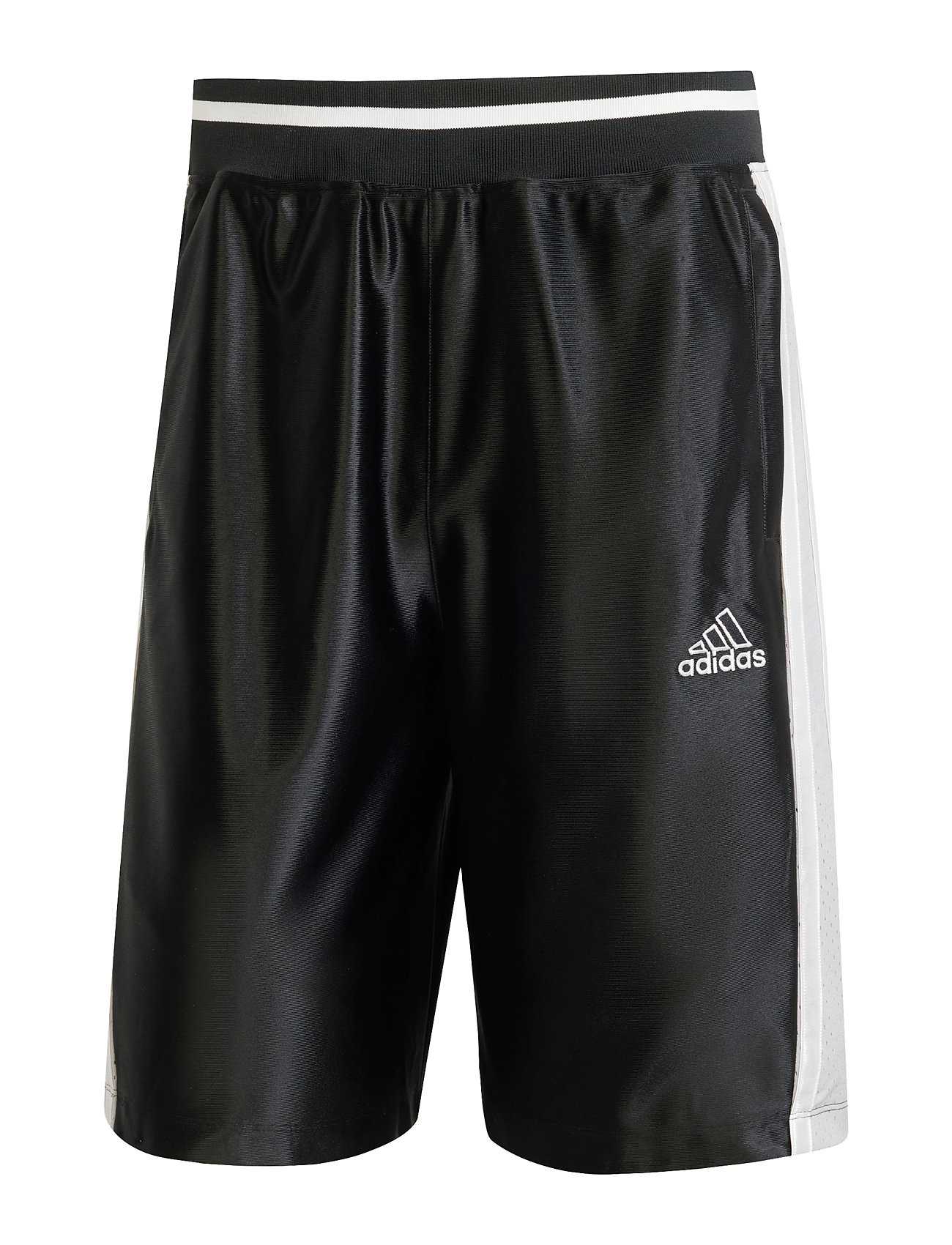 ADIDAS ORIGINALS Cutline Kurz Schwarz - L - Herren