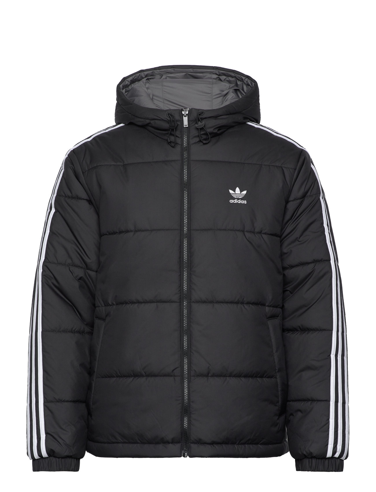 Adidas Originals Adicolor Reversible Jacket Svart