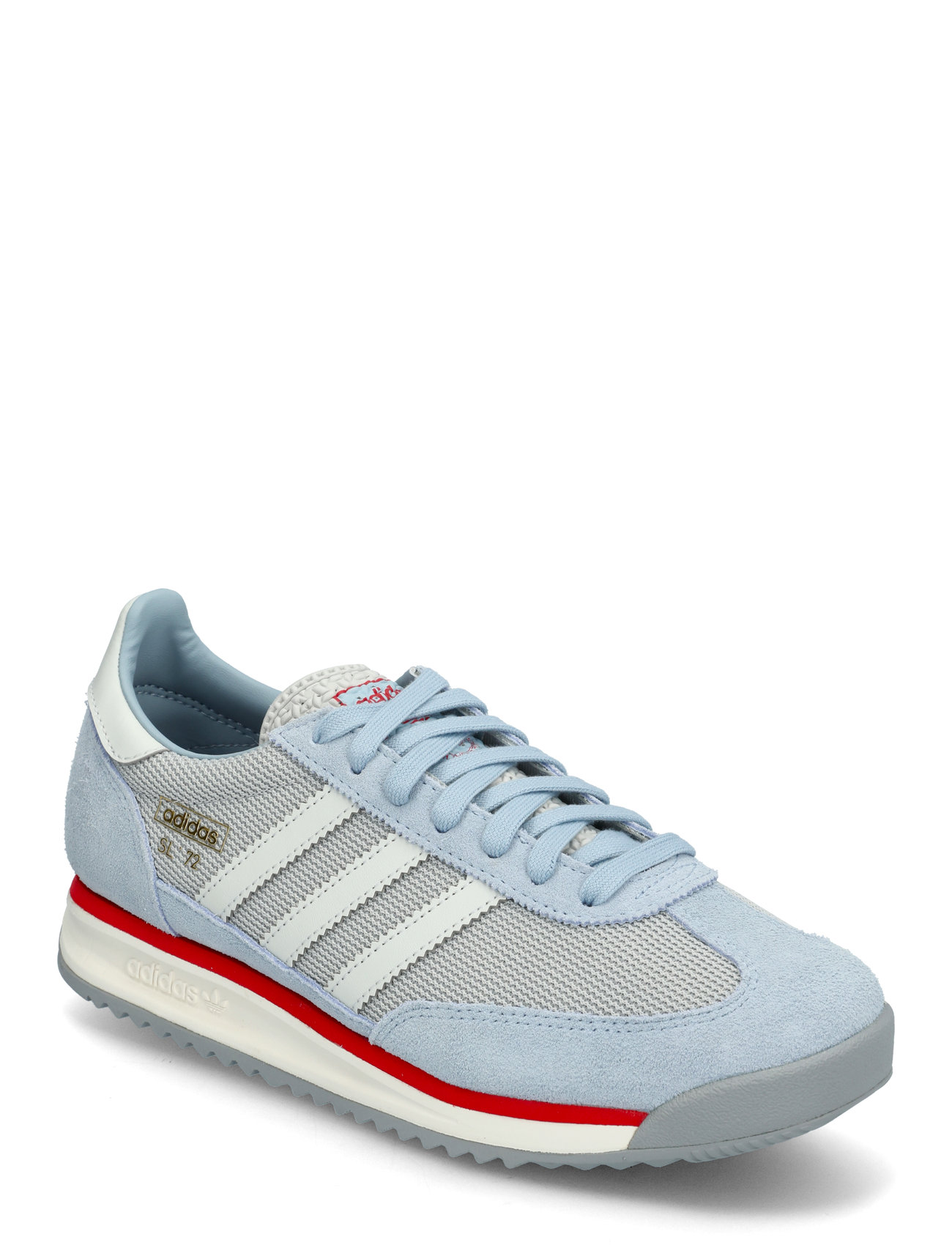ADIDAS ORIGINALS Sl 72 Rs Blau - 36 - Damen
