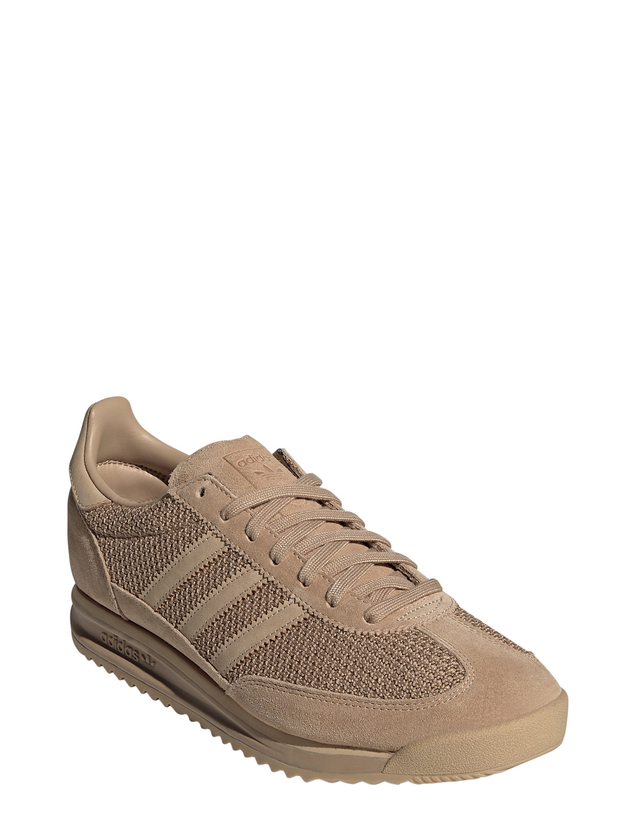 Adidas Originals Sl 72 Rs Beige