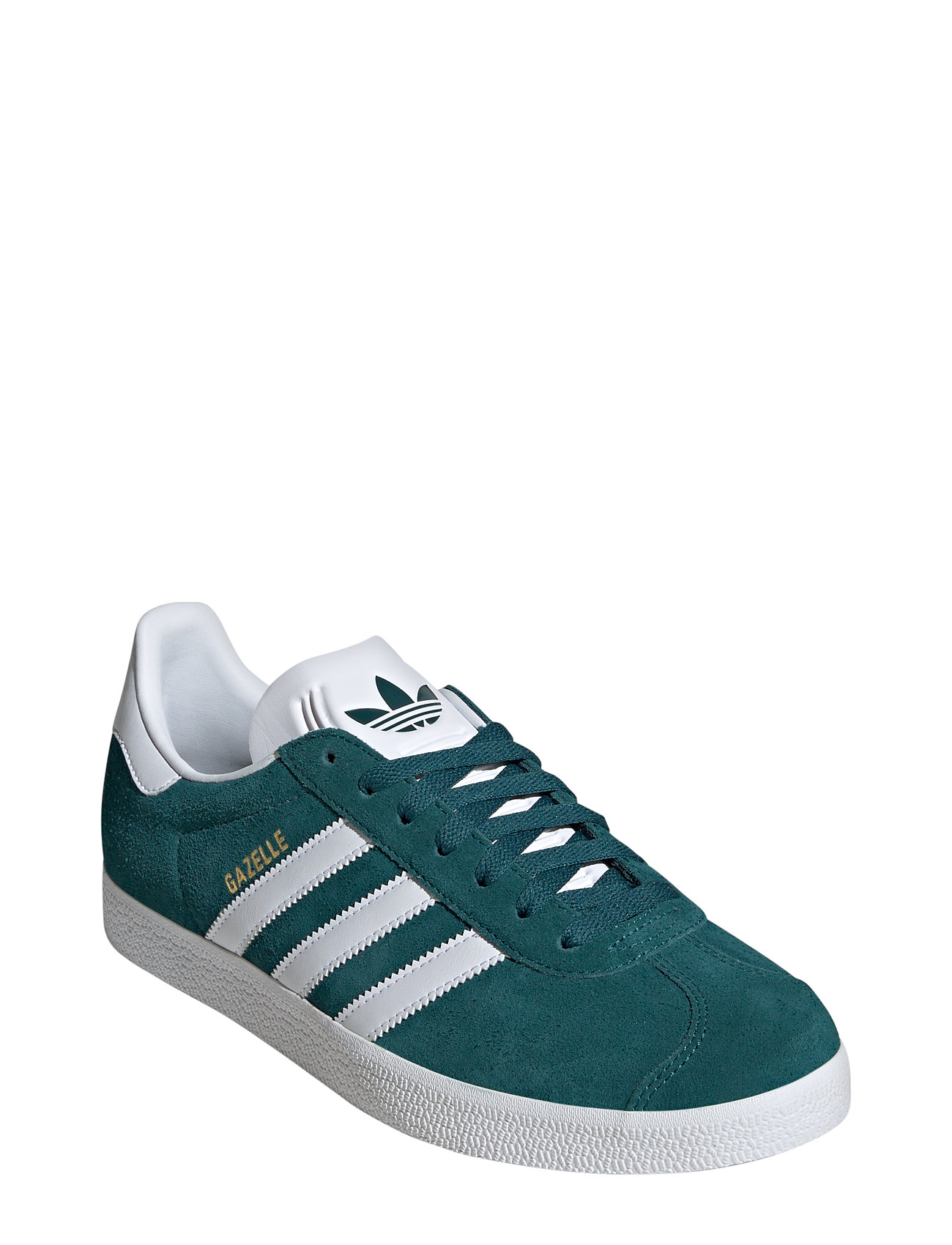 Adidas Originals Gazelle Grön