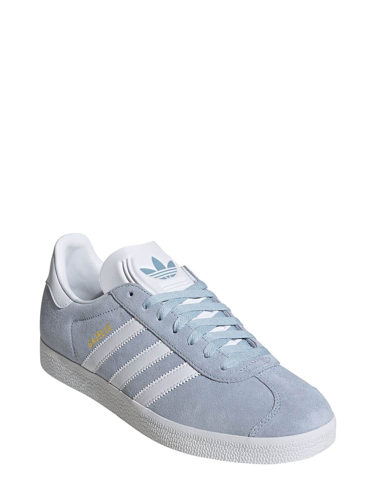 Adidas Originals Gazelle Blå