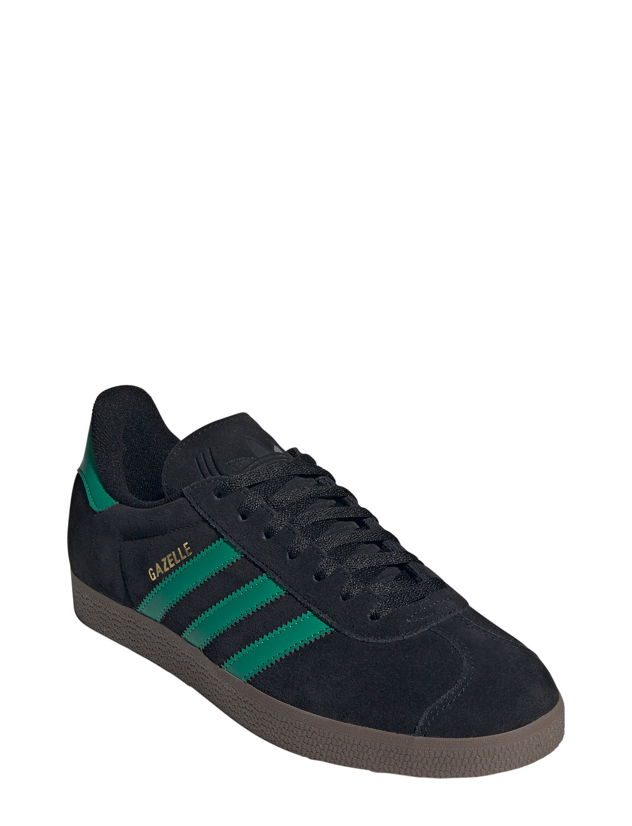 Adidas Originals Gazelle Svart