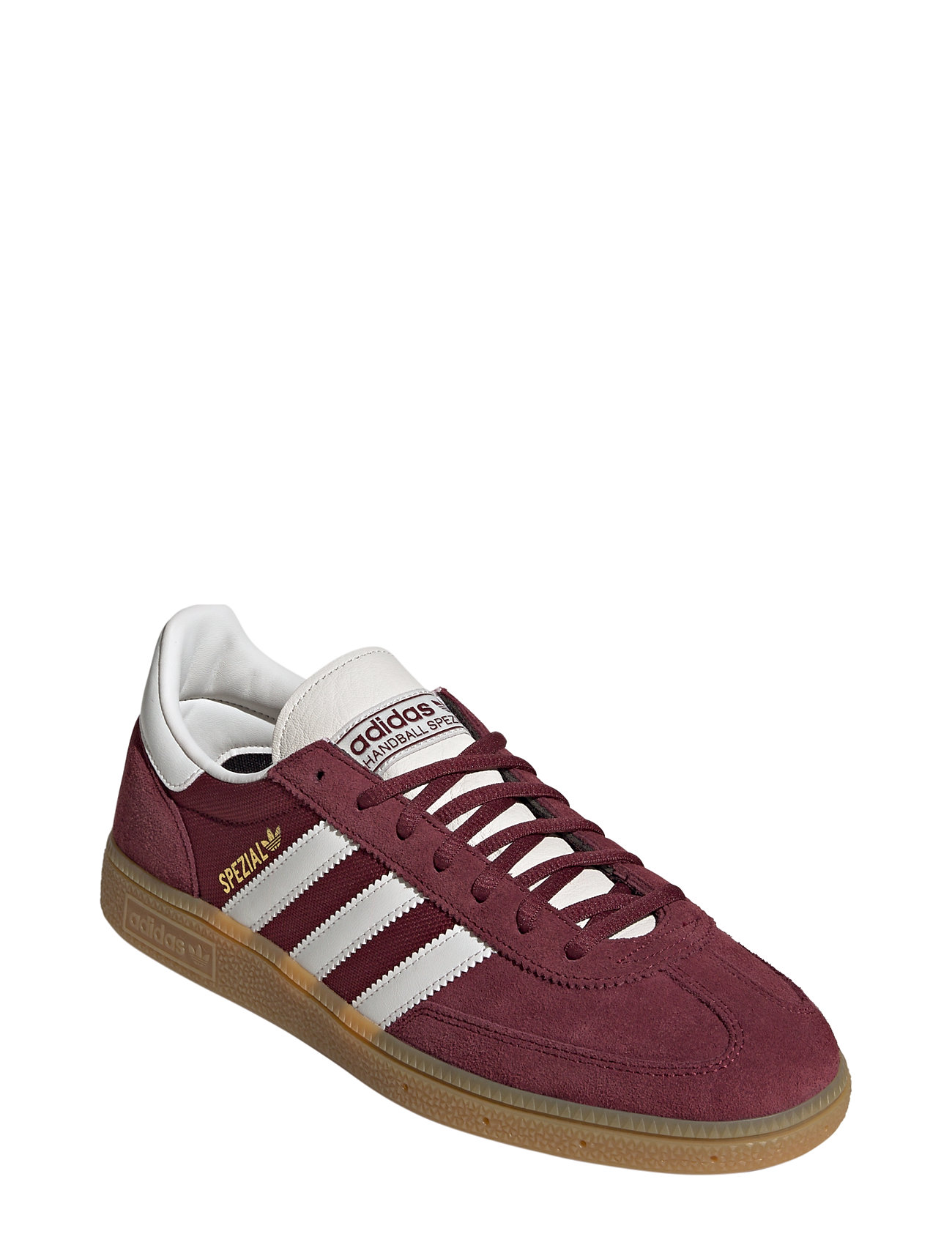 Adidas Originals Handball Spezial Burgundy