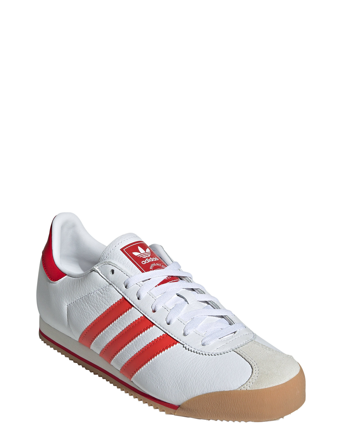 ADIDAS ORIGINALS Adidas K 74 Weiß - 40 - Damen