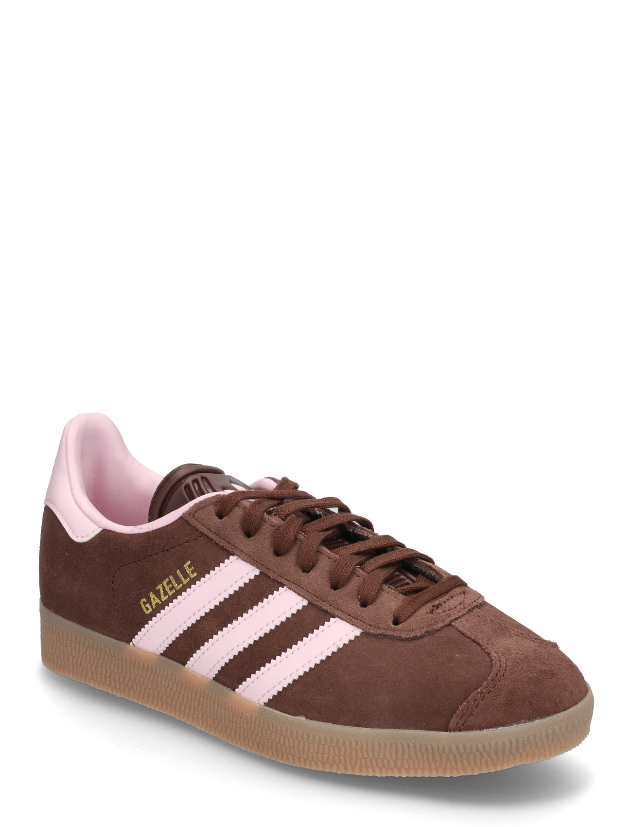 Adidas Originals Adidas Gazelle Burgundy