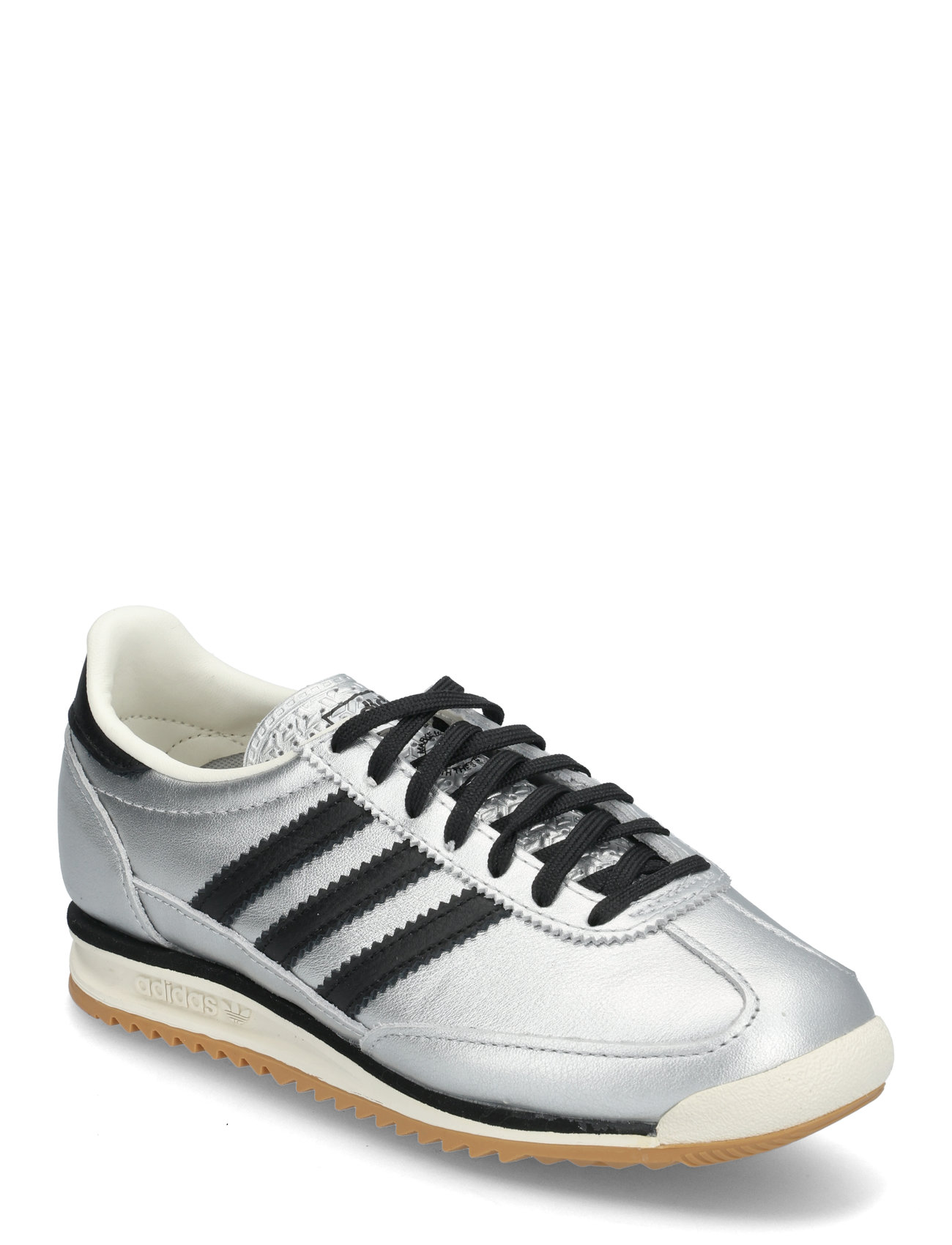 Adidas Originals Sl 72 Og W Silver