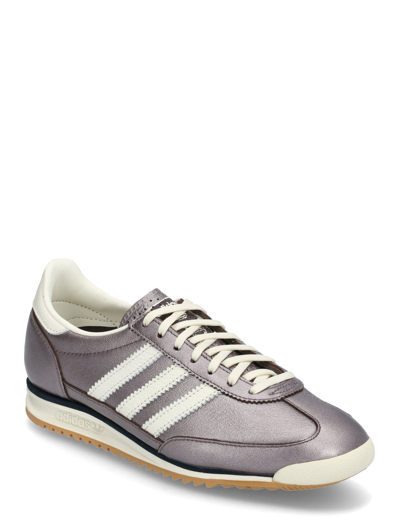 Adidas Originals Sl 72 Og W Silver